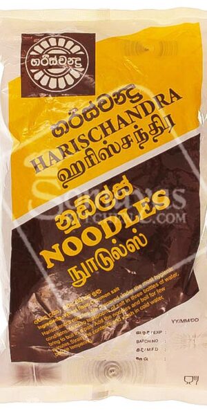 Harischandra Noodles 400g-0
