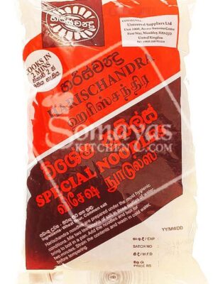 Harischandra Special Noodles 400g-0