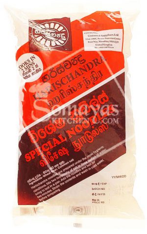 Harischandra Special Noodles 400g-0