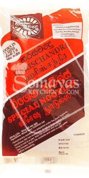 Harischandra Special Noodles 400g-0