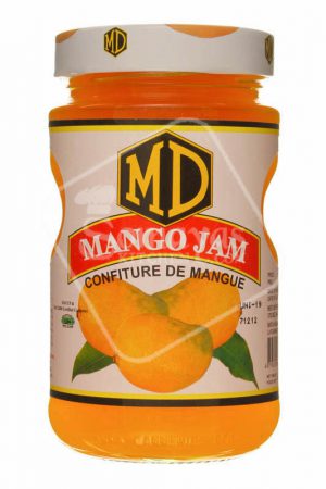 MD Mango Jam-0