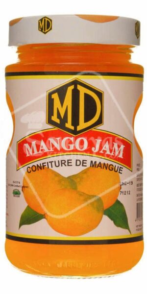 MD Mango Jam-0