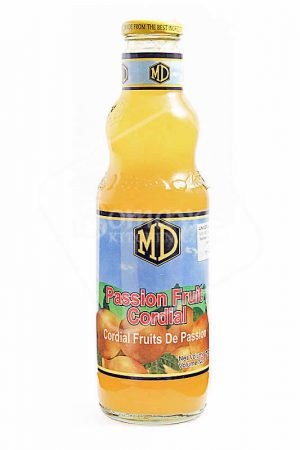 MD Passion Fruit Drink (750ml)-0