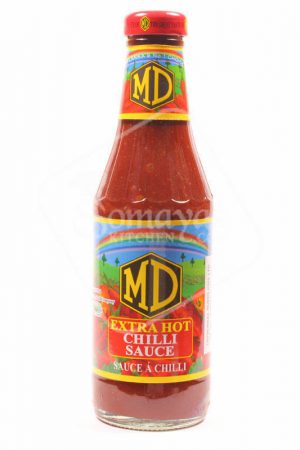 MD Extra Hot Chilli Sauce-0