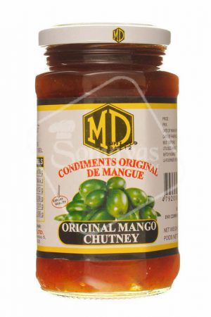 MD Original Mango Chutney-0