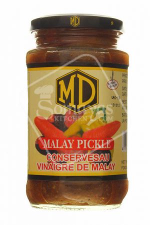 MD Malay Pickle (375g)-0