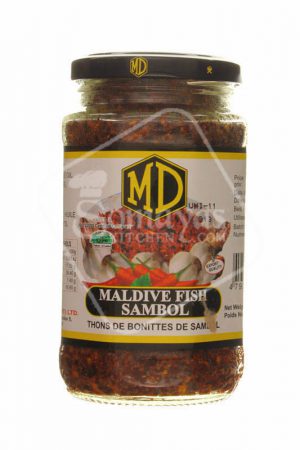 MD Madlive Fish Sambol-0