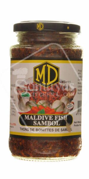 MD Madlive Fish Sambol-0
