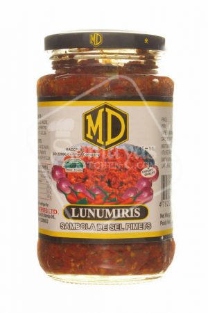 MD Lunumiris 330g-0