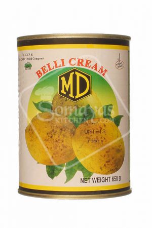 MD Belli Cream (650g)-0