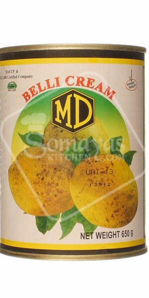 MD Belli Cream (650g)-0