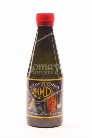 MD Coconut Vinegar (350ml)-0