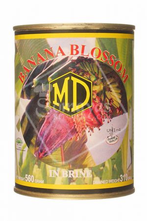 MD Banana Blossom-0