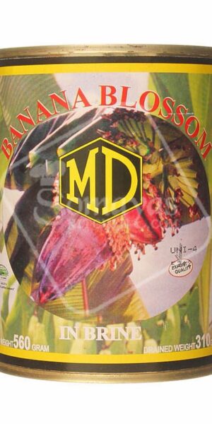 MD Banana Blossom-0