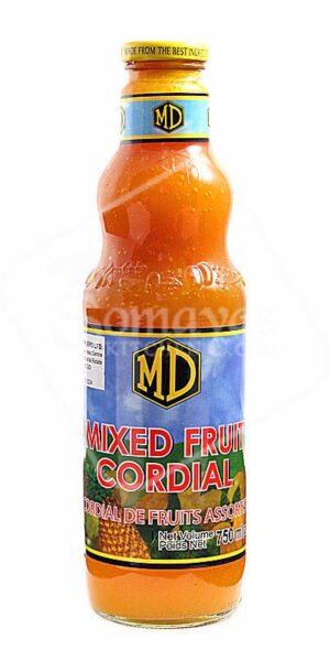 MD Mixed Fruit Nectar-0