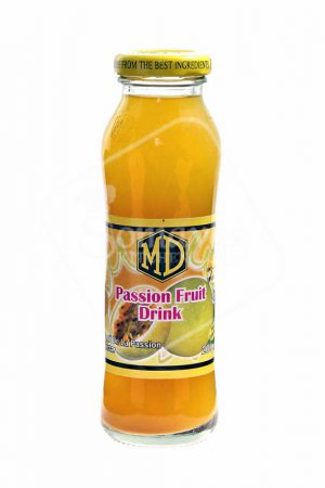 MD Passion Fruit Drink (200ml)-0