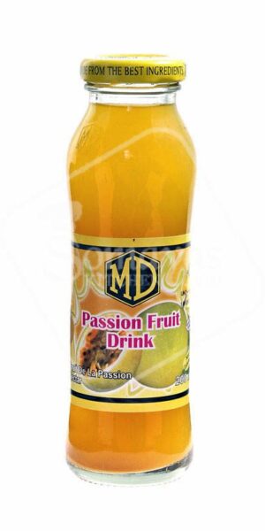 MD Passion Fruit Drink (200ml)-0