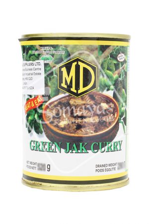 MD Green Jak Curry-0