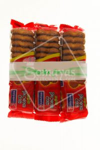 Little Lion Batter Carol Cookies 300g-0