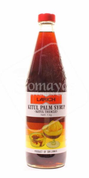 Larich Kitul Palm Syrup 1kg-0