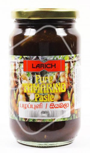 Larich Tamarind Paste 335g-0