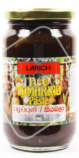 Larich Tamarind Paste 335g-0