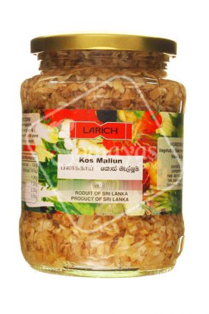 Larich Kos Mallum 500g-0