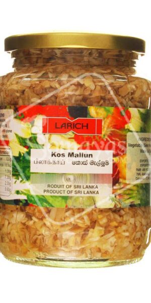 Larich Kos Mallum 500g-0