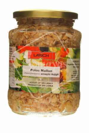 Larich Polos Mallum 500g-0