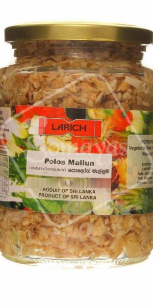Larich Polos Mallum 500g-0