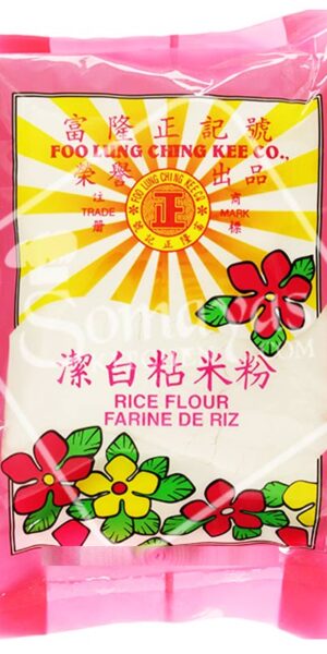 Foo Lung Ching Kee Co Rice Flour 450g-0
