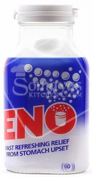 Glaxosmithkline Eno Fruit Salt 150g-0