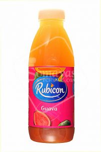 Rubicon Guava Still Juice Drink (500ml)-0