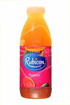 Rubicon Guava Still Juice Drink (500ml)-0