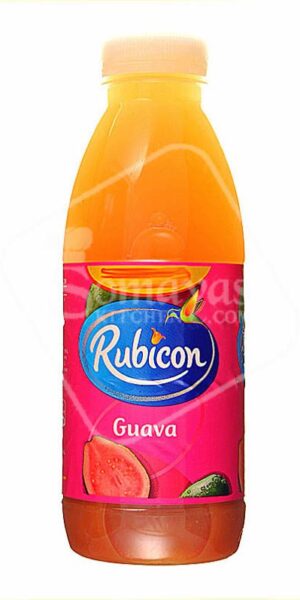Rubicon Guava Still Juice Drink (500ml)-0