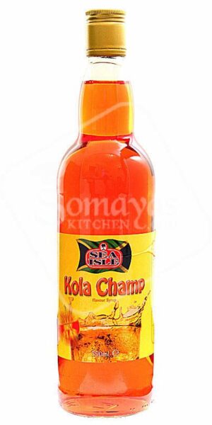 Sea Isle Kola Champ 750ml-0