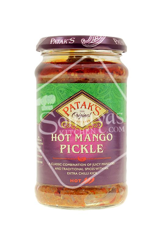 PATAK'S | Indian Products Of The Brand | Pankaj Webstore