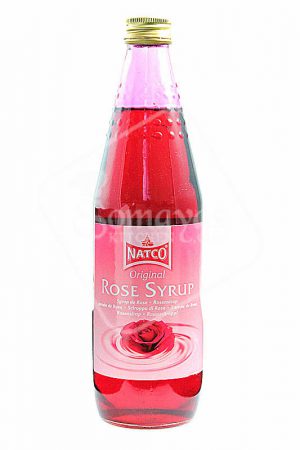 Natco Original Rose Syrup 725ml-0