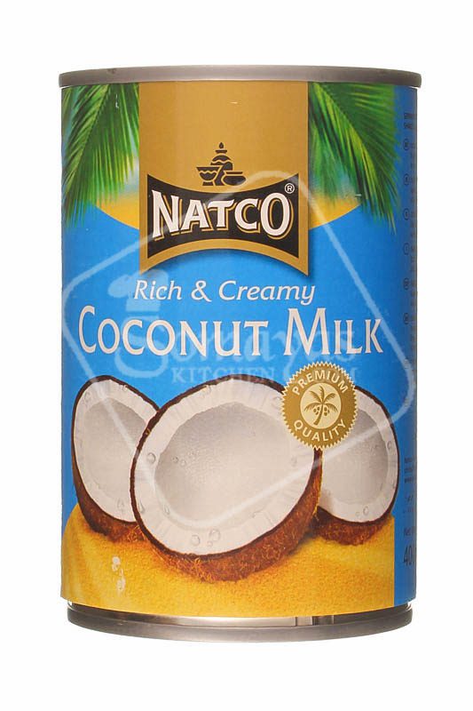 Natco Coconut Milk Rich Creamy 400ml Hallans natco-coconut-milk-rich-creamy-400ml-hallans