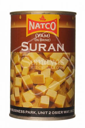 Natco Suran Yam 400g-0