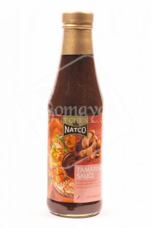 Natco Tamarind Sauce 340g-0