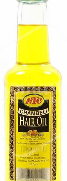 KTC Chambeli Hair Oil 165ml