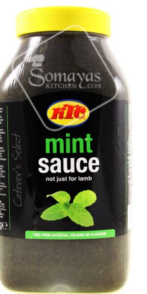 KTC Mint Sauce 2.34kg-0
