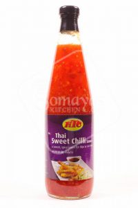 KTC Thai Sweet Chilli Sauce 700ml-0