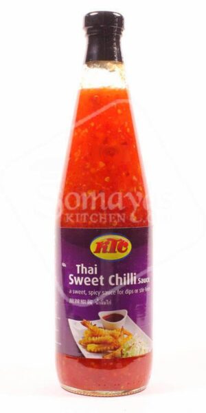 KTC Thai Sweet Chilli Sauce 700ml-0