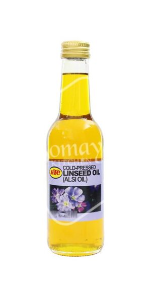 KTC Linseed Oil 250ml-0