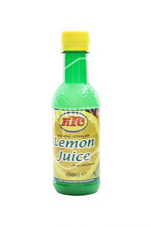 KTC Lemon Juice From Concentrate 500ml-0