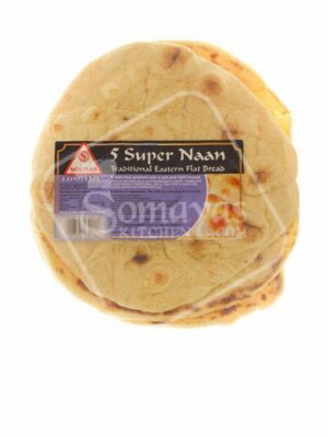 Sounas Super Naan-0