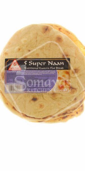 Sounas Super Naan-0