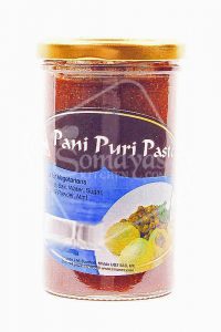 Sounas Pani Puri Paste-0